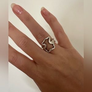 Tous Carrusel adjustable ring